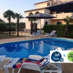 Apartments Marica