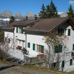 Casa Malanca, Flumserberg