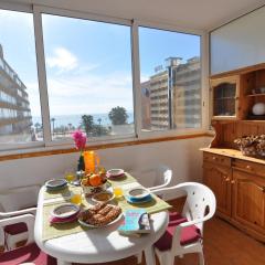 RNET - Playa Sol - Roses Costa Brava