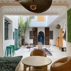 Riad AL RIAD