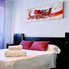 Apartamento San Juan Bosco