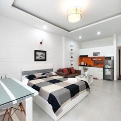 Eco SaiGon Apartments