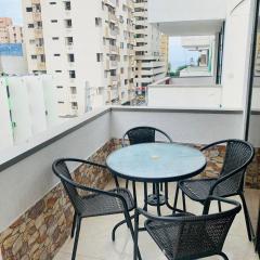 Santa Marta Apartamentos Salazar - Caribe