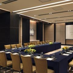 InterContinental Shanghai Hongqiao NECC by IHG