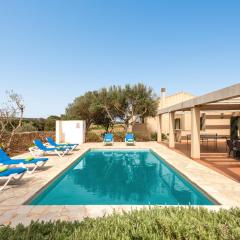 Villa Menorca Flomertor 2 by Mauter Villas