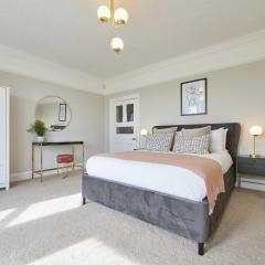 Host & Stay - The Old Rectory