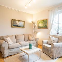 Strandleben 10 - Louis Douzette