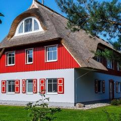 Am Kranichland