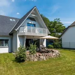 Drei Akazien Wohnung 1
