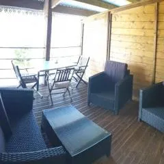 Au ti bonheur d'en O '