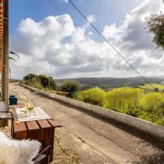 Cottage in historical town of Aljezur