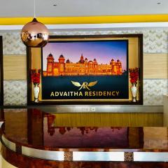 ADVAITHA RESIDENCY