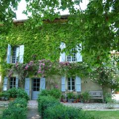 Chambres d'hôtes Les Pesques