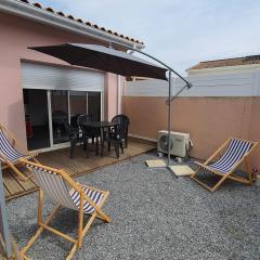 DUPLEX BASSIN D'ARCACHON