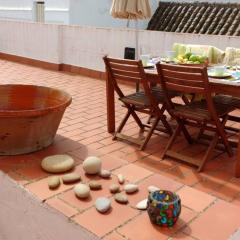 Albayalde Cielo y Mar