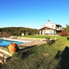 montecristo country house