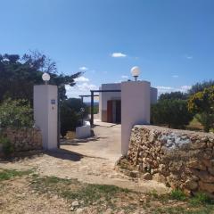 Casa Minerva Favignana -Cala rotonda