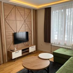 Apartmani Duby Zlatibor