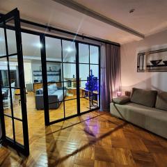 Apartamenty pod Holicą