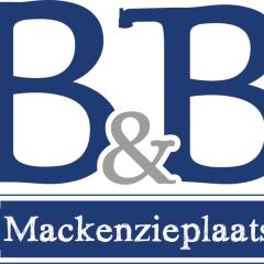 B&B Mackenzieplaats