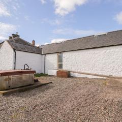 Shetland Cottage