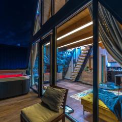 Masarotto Luxury Chalet #2