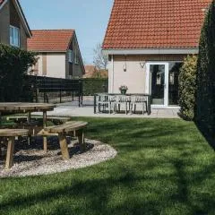 Mosselbank 81 - Noordzeepark Ouddorp - not for companies