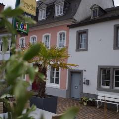 Wohnen am Ufer der Mosel in Trier