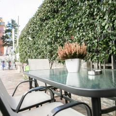 Gioviale House Pescara