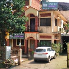 Radhanand Holiday Home