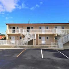 Bayfield Motel and Apartment