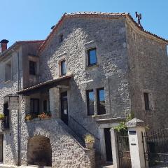 Gîte Le Barry