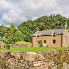 Finest Retreats - Shortflatt Farm Cottage