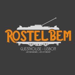 Rostelbem Guesthouse Lisbon