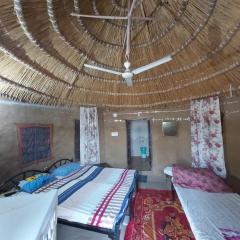 Vamoose Shri Ram Wild Desert Resort