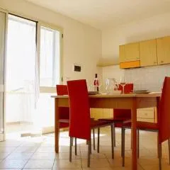 Residence Vista Mare - Appartamenti a 50 mt dal Mare - Verso Sud