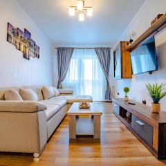 Apartament Garii