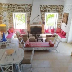 Villa Ancora Spetses