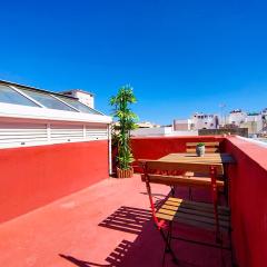 Alma Canaria Apartments & Rooms