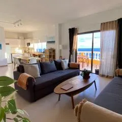 Apt con piscina Playa Roja, La Restinga(El Hierro)