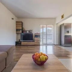 Aurum luxury apartments