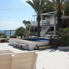 Beach- SweethomeRooms Cabo de Palos