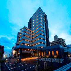 HOTEL ROUTE-INN Osaka Takaishi Hagoromo Ekimae