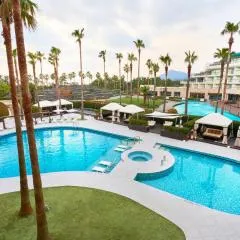 그랜드 조선 제주