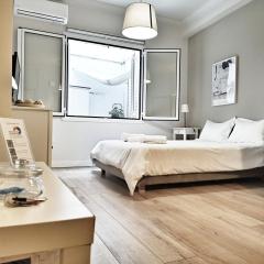 Artemis Apartment @ Plaka