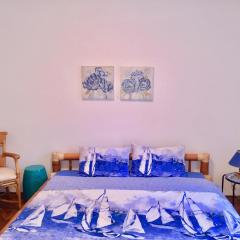 Apartament Toate Panzele Sus