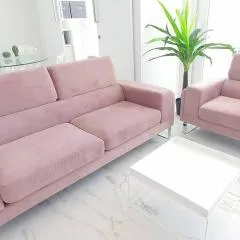 SKOL 645. Exclusive Three Bedrooms Apartment with Sea Views