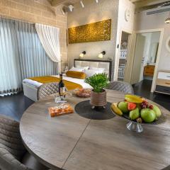 אחוזת מיא - סוויטות בוטיק על המים