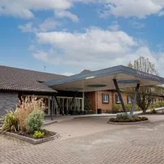 Mercure Milton Keynes Hotel