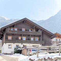 Holiday Home Schrofner by Interhome